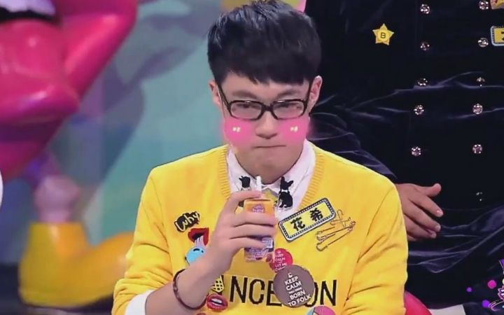 ����˵�е�ͬ��������˭ ����˵����������ʲô����