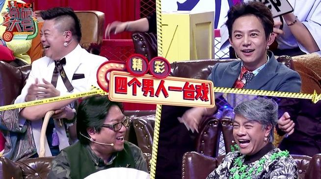 ����˵�е�ͬ��������˭ ����˵����������ʲô����