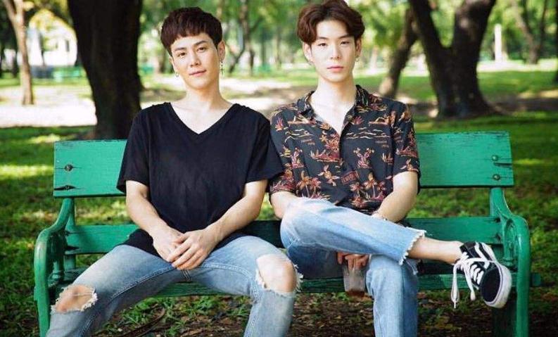 相信大家也都知道娘娘腔的字面意思,它的意思是指男人的动作,行为,妆