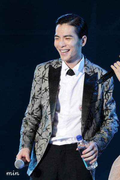 萧敬腾为什么不唱王妃了 萧敬腾雨神是巧合吗