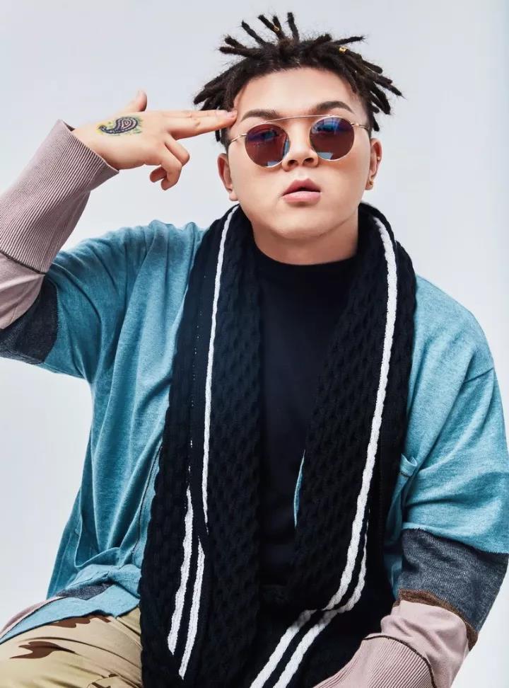 艾福杰尼女友是雨馨吗 为什么很多人说艾福杰尼恶心