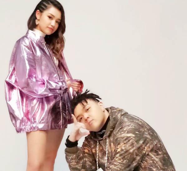 艾福杰尼女友是雨馨吗 为什么很多人说艾福杰尼恶心