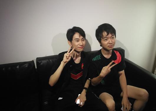 DoinbΪʲô�п���������Ӳ�Ҹ� ����Ů������С��������Ƭ