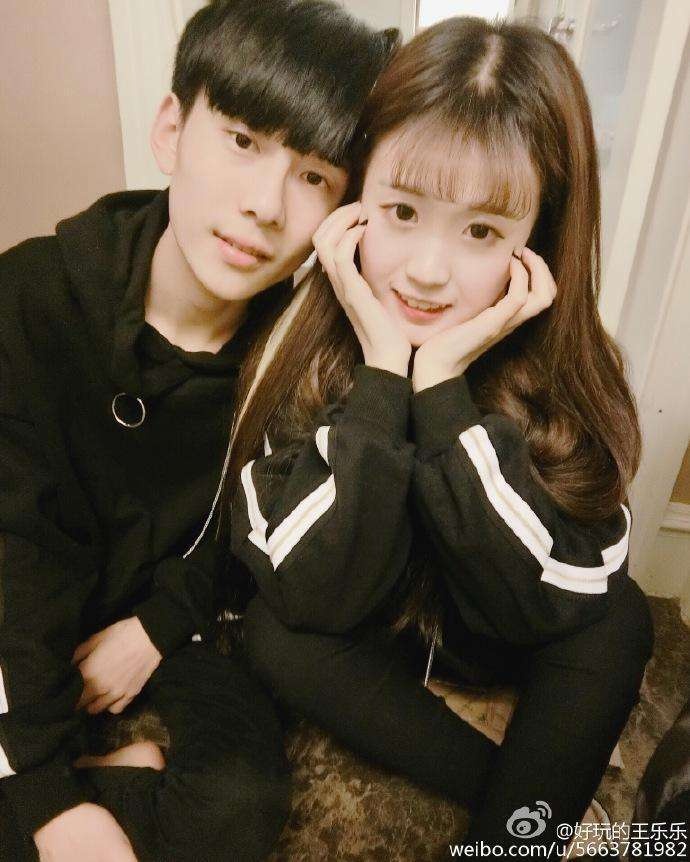 杨清柠王乐乐快手号是多少 王乐乐快手怎么红的