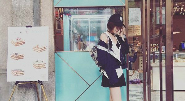 Lisa���ͷ��˭������ʲô Lisa���ͷΪʲô���������·��Ÿ�