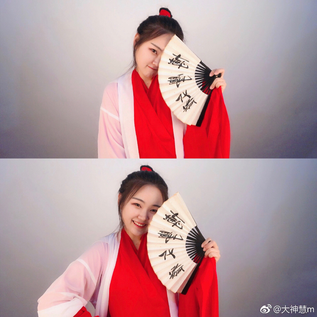 大神慧个人资料 大神慧原名叫什么