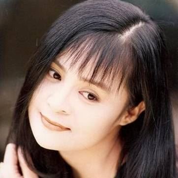 年轻时候的高胜美高胜美为什么不结婚?