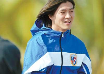 张玉宁曲乐恒事件揭秘 网传张玉宁跟老婆离婚了