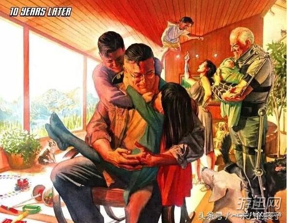 ������������Ů��ʲô��ϵ?���������Ϊʲô��ɱ��