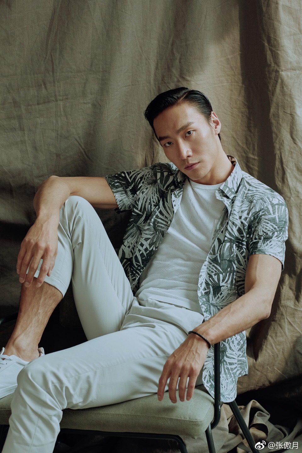 张傲月现在在哪工作做什么 张傲月唐诗逸谁厉害