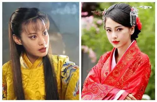 ��ѩ����ӱ��ʲô��ϵ ��ѩ��˫��Ƥ�Ǹ����