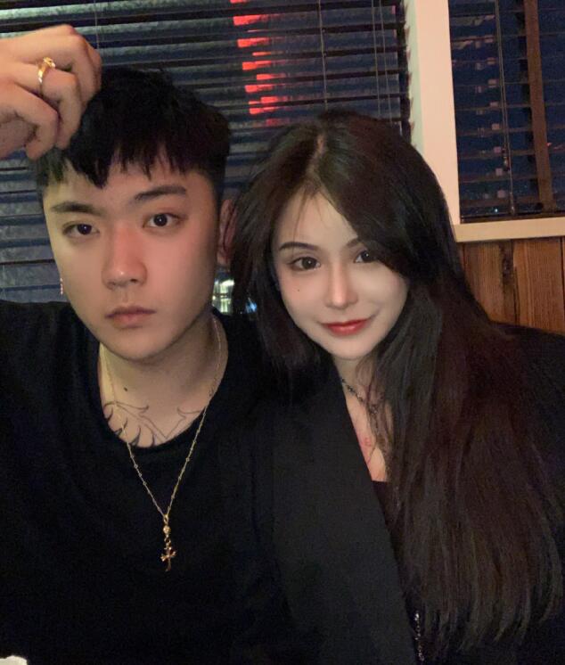 变形记崔晋是谁 貌似他也没几个女朋友吧