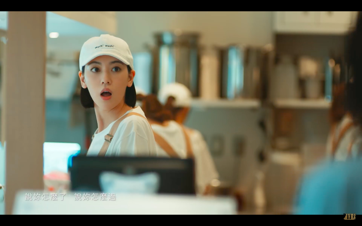 �ܽ����¸�MVŮ�������ʻ���û���º� ��Ϊʲôû������