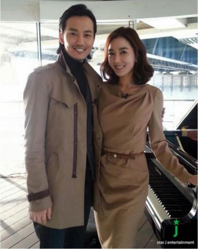 金南佶为什么留胡子叫老头 他现状如何