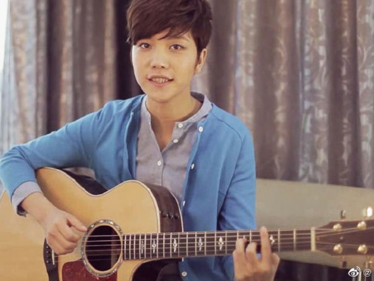 ��������״��� ������һ���Ů