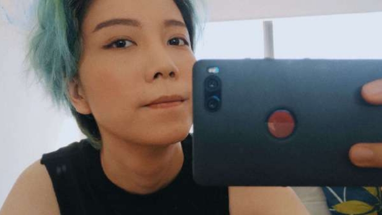 ��������״��� ������һ���Ů