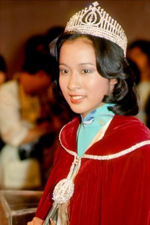 朱玲玲皇后面相富贵解说 朱玲玲面相有哪些缺陷吗