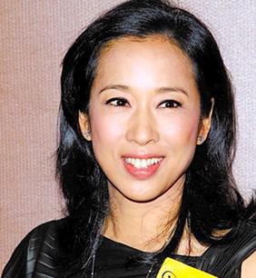 朱玲玲皇后面相富贵解说 朱玲玲面相有哪些缺陷吗