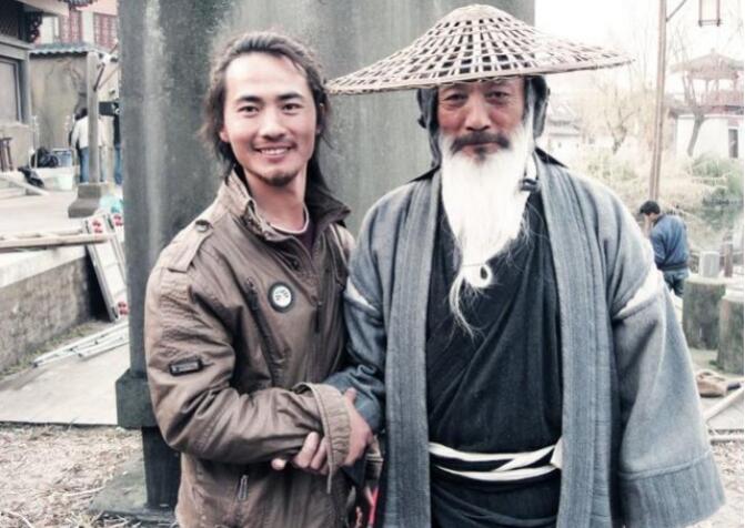 �ڳл�Ϊʲô�ǽ�ʥ �ڳл�˫�ֽ��ж�������ʵս��