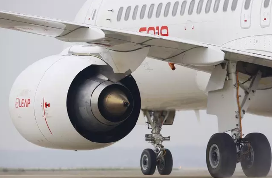 ������ɻ�Ϊʲô��c919 ʲô���ķɻ��Ǵ�ɻ�