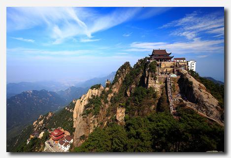 �Ż�ɽΪʲô��������� �������ĸ������ĵ���