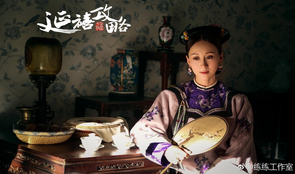 练束梅的现实老公是黄志忠还是谷汉智 练束梅为什么不红