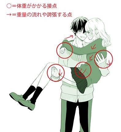 抱起女生来毫不费力,但现实生活中,很多男生在公主抱的时候都会显得很