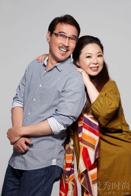 戴一瑜年轻时候的照片 戴一瑜生了几个子女