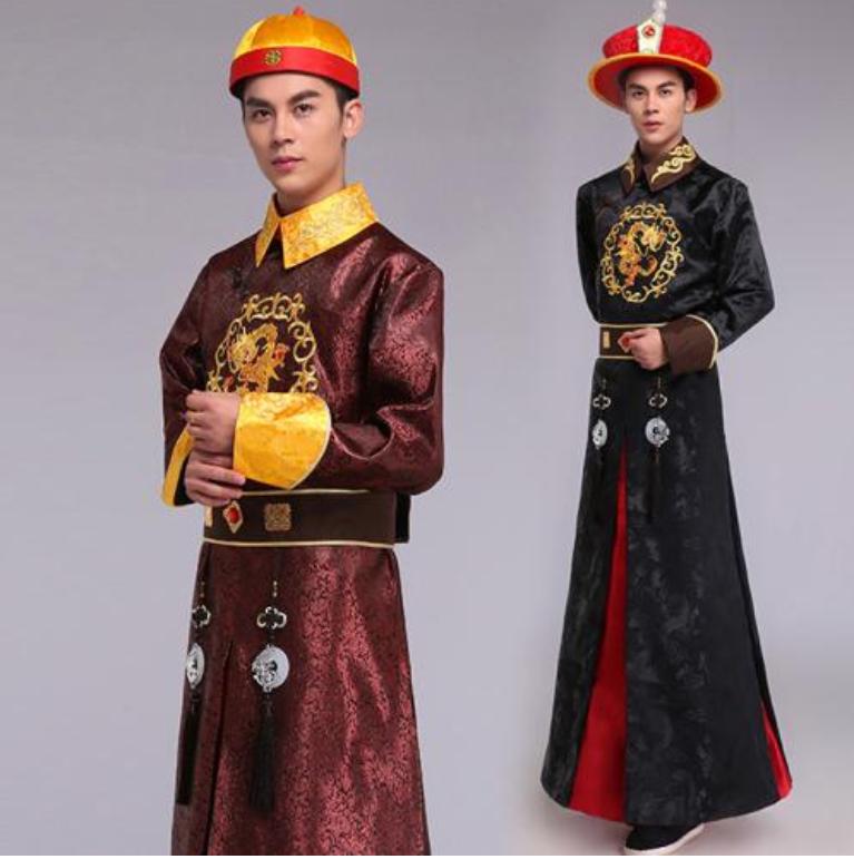 太子和亲王谁地位大 太子见亲王谁先行礼