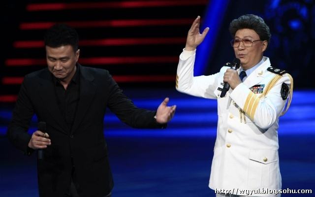 胡松华祖上家世资料 他和胡歌有什么亲戚关系吗