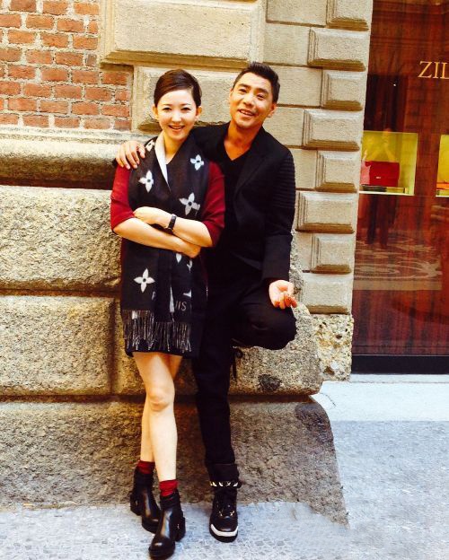 屠洪刚的三任妻子是谁 经历了三次鲜为人知的婚姻