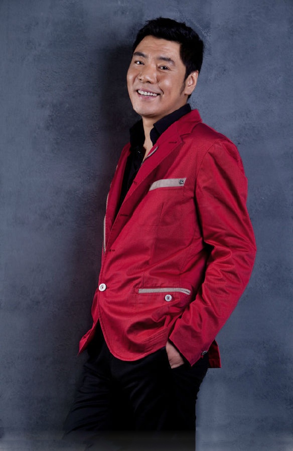 屠洪刚的三任妻子是谁 经历了三次鲜为人知的婚姻