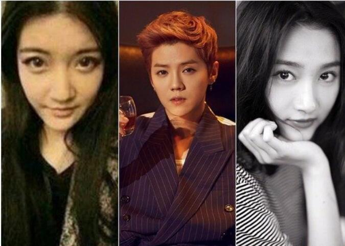 魏千雅关晓彤对比 魏千雅现在在哪