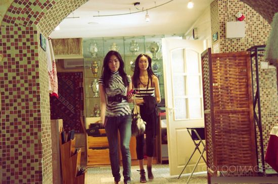 一夫二妻晚上怎么过 揭秘外蒙古一夫二妻的生活