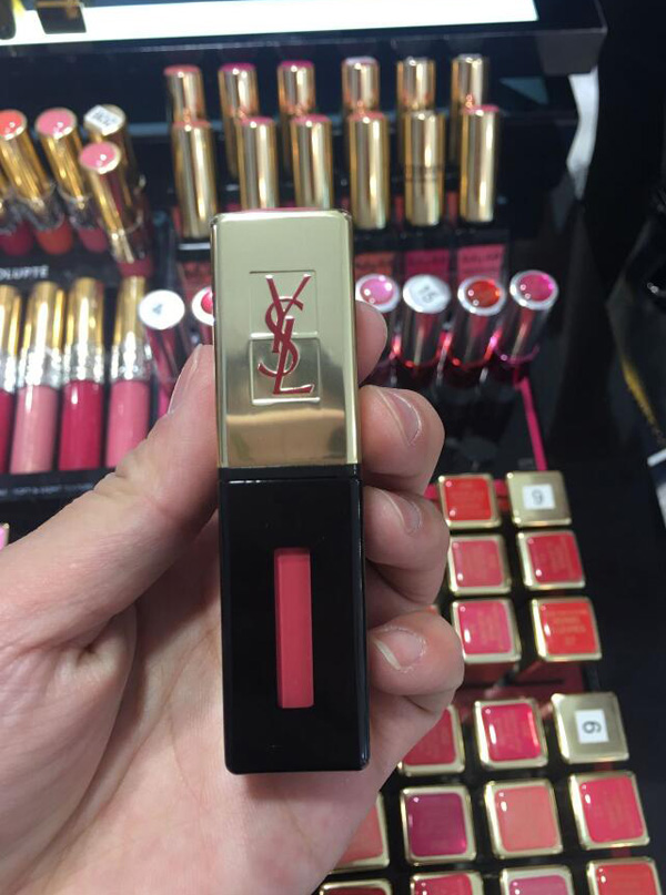 ysl12Ϊʲô��ֱ��ն ֱ�а��ľŴ�����