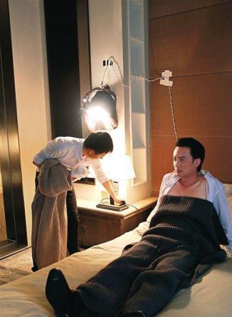 ��Ȫ�ǲм���������ô�� ��Ȫ��ͬ������ļٵ�