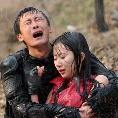 李滨和舒畅是什么关系 李滨和舒畅上快乐大本营视频