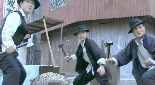 ��ͷ������ʵ���ڵ��� ��ͷ��ΪʲôҪɱ������ϴ�