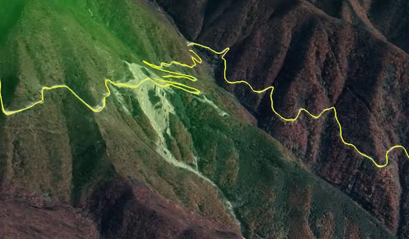 水门桥在哪里 水门桥战役经过