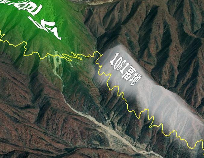 水门桥在哪里 水门桥战役经过