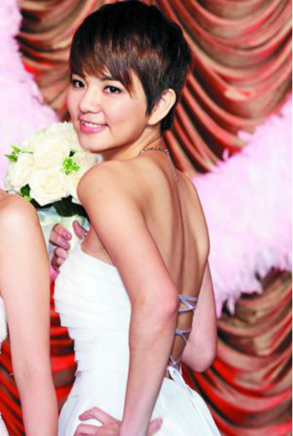 ella�Ǳ������������ ellaΪʲô���ֿ��ܸ�