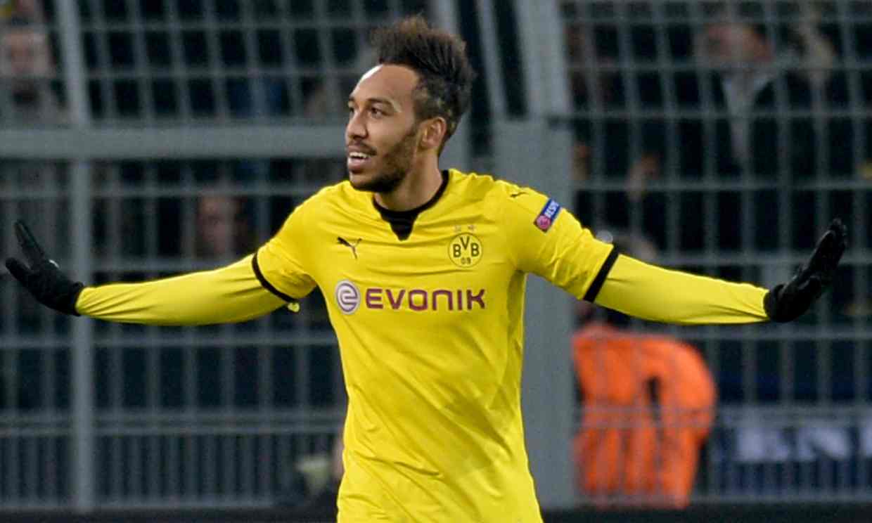 奥巴梅扬是黑人吗 奥巴梅扬的身价是多少