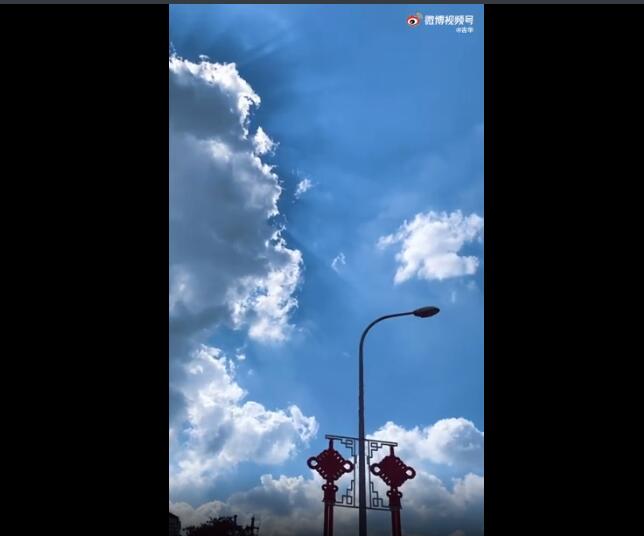 丁达尔效应爱情的含义是什么 丁达尔效应是物理现象还是化学现象