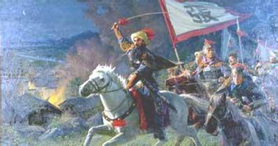 史上真实的张献忠怎么吃美女 考古队发现大量文物证明张献忠沉银可能是真的