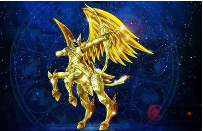 车田正美为什么黑巨蟹 他最偏爱什么星座