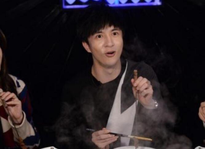 薛之谦的火锅店上上谦火锅价目表图片 薛之谦常去哪家上上谦