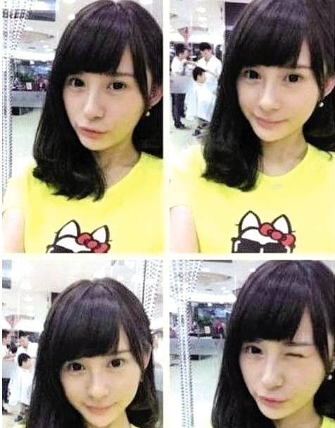 �������������ع� ����������Ů����Ƭͼ