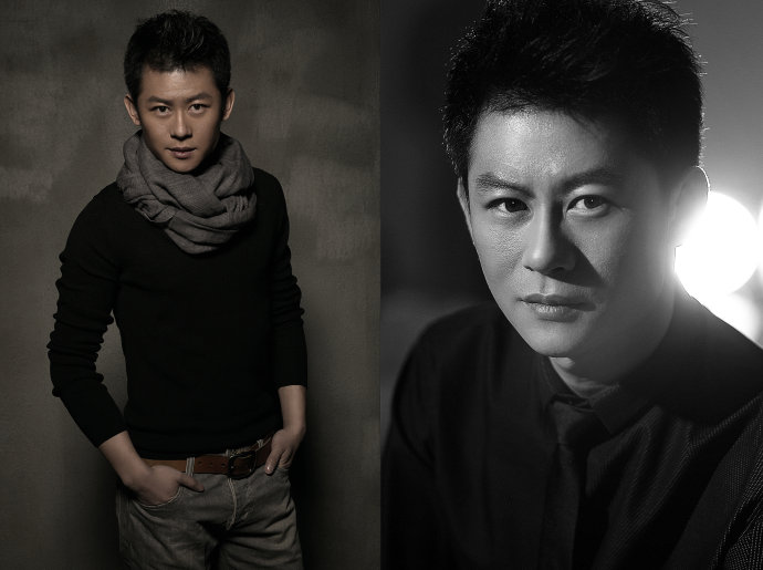 演员李健资料图片妻子是谁曝光 盘点李健电影作品