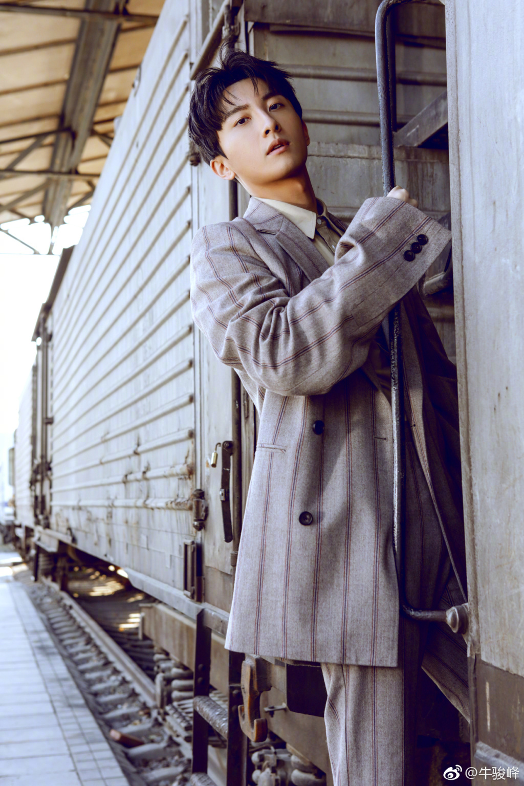 ţ������˭�Ķ��� ��ս��ɳ���еĺ�С��