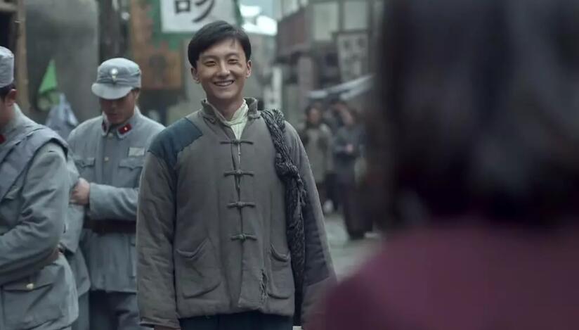 ţ������˭�Ķ��� ��ս��ɳ���еĺ�С��